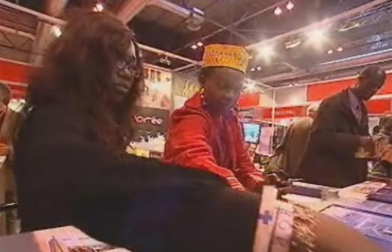 Fitur promueve la inversión española en África, el único lugar donde creció el turismo en 2009