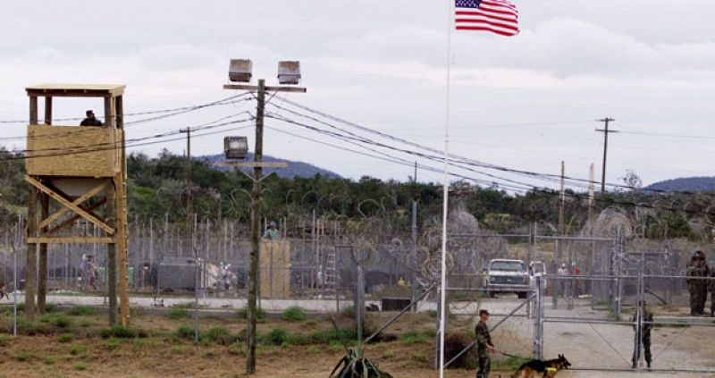 Guantánamo se prepara para recibir a haitianos, si es necesario