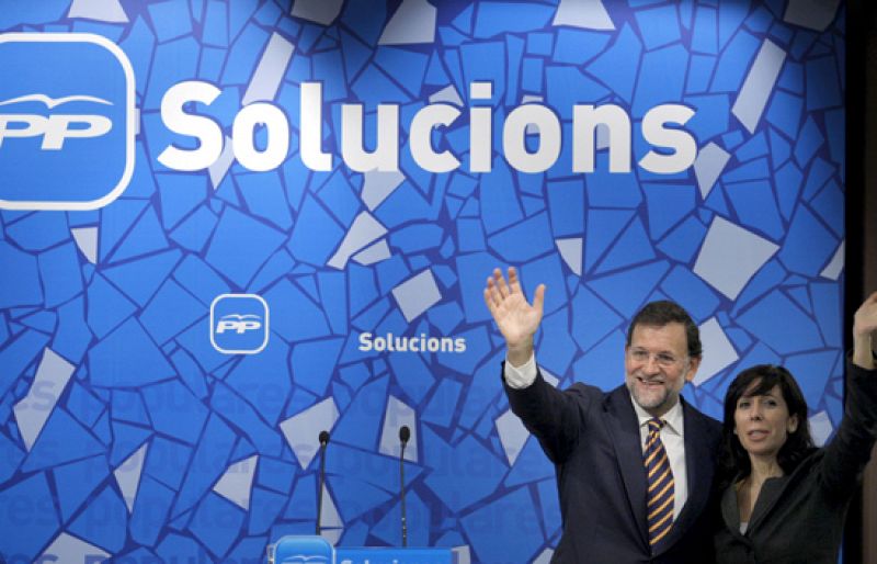 Rajoy propone que no haga falta empadronarse para acceder a sanidad y educación