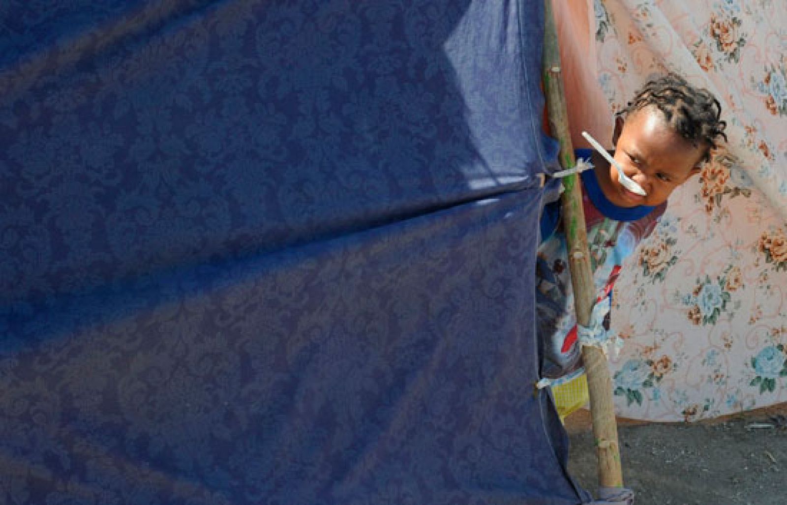 UNICEF España asegura que hay denuncias de desapariciones de niños en Haití | Ver