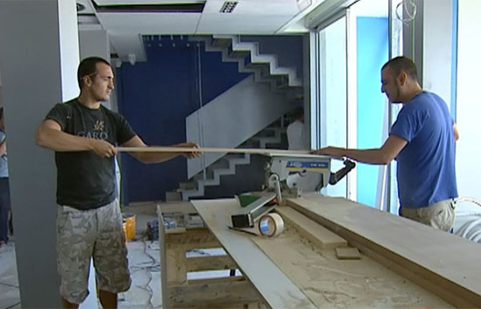 El Consejo de Ministros destina 400 millones de euros para infraestructuras turísticas | Ver