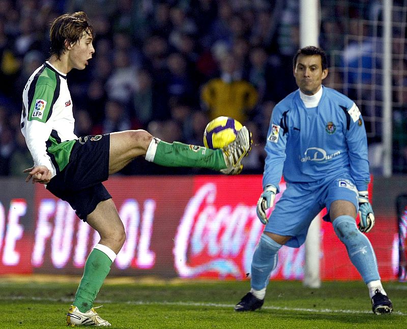 El Racing y Canales ultiman su traspaso al Madrid