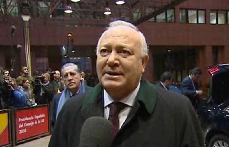 La UE aprueba enviar gendarmes para reforzar el trabajo de la ONU en Haití