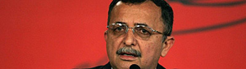 El vicepresidente de Venezuela dimite por "razones estrictamente personales"