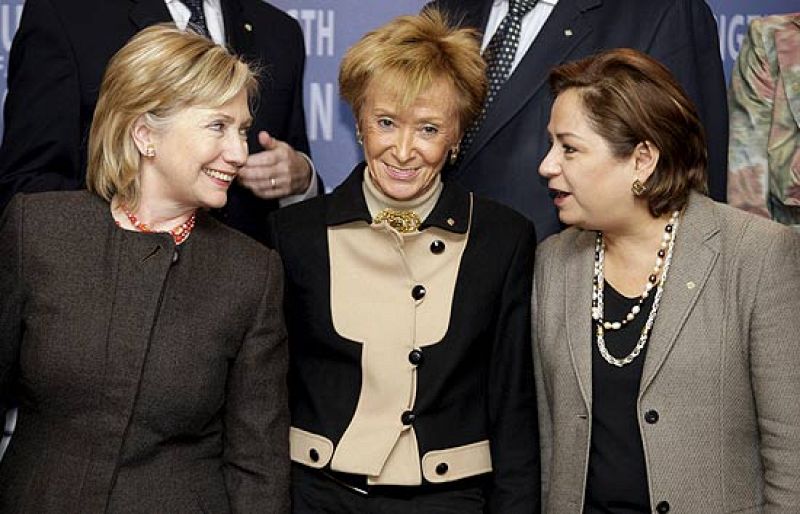 La conferencia de donantes de Haití será en Nueva York el próximo mes de marzo