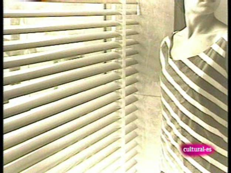 Chema Madoz, no todo es lo que parece