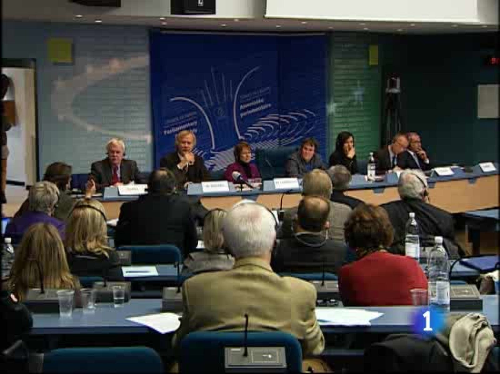 La OMS se defiende, ante el Consejo de Europa, frente a quienes le acusan de alarmismo con la Gripe A - Ciencia y tecnología en Rtve.es | Ver