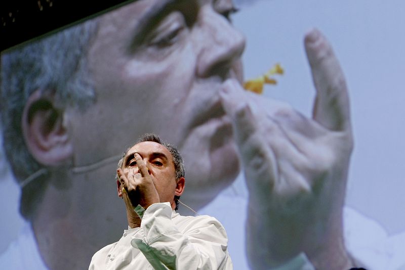 El Bulli cerrará dos años