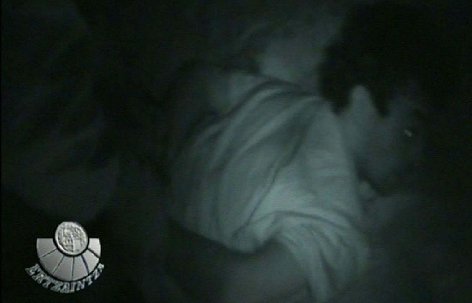 Así ha detenido la Ertzaintza a los etarras | Ver