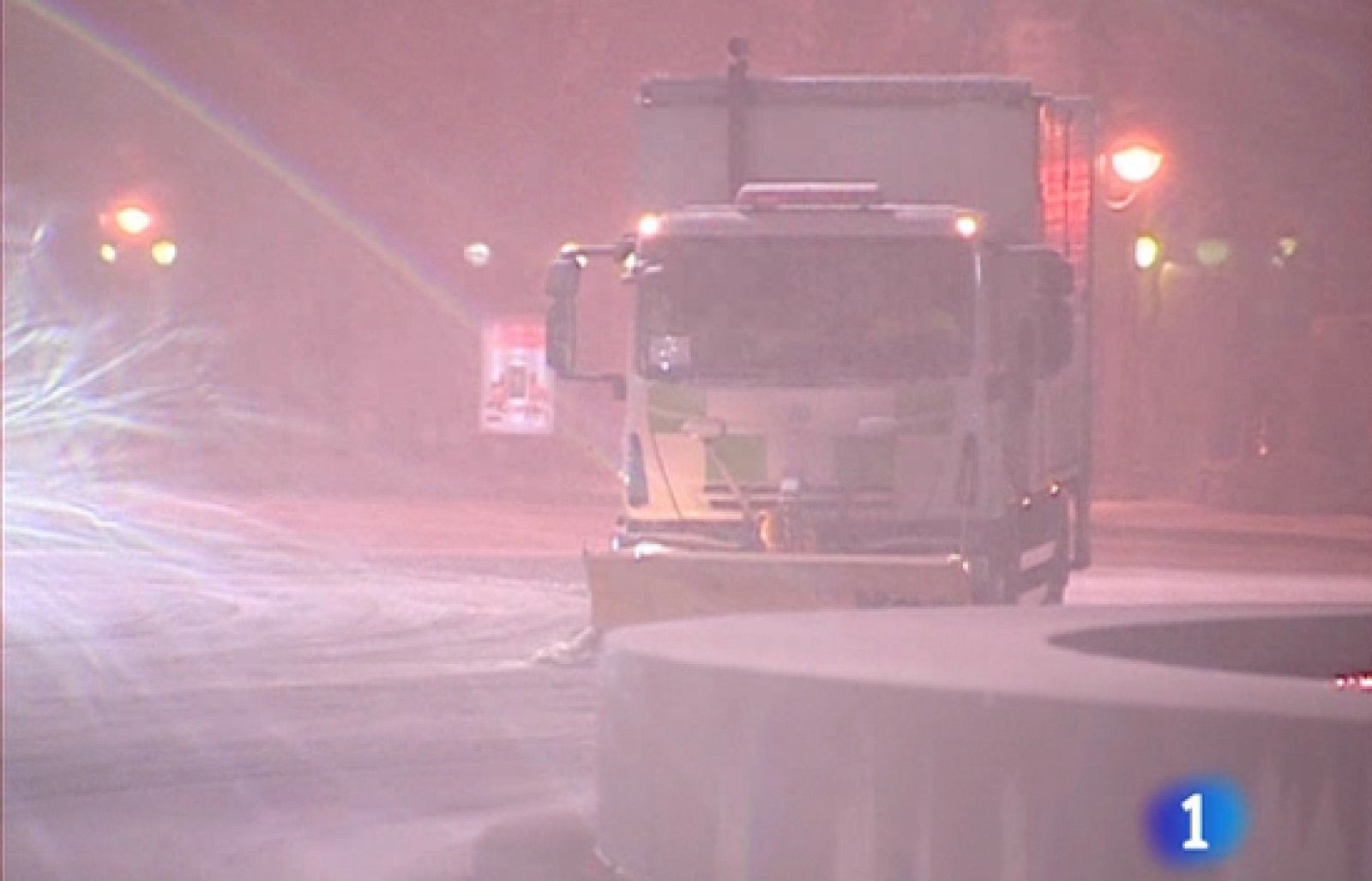 El Tiempo - 26/01/10 - El tiempo | Ver