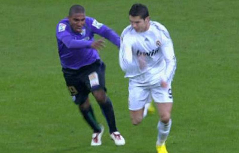 El Madrid recurrirá la sanción a Ronaldo