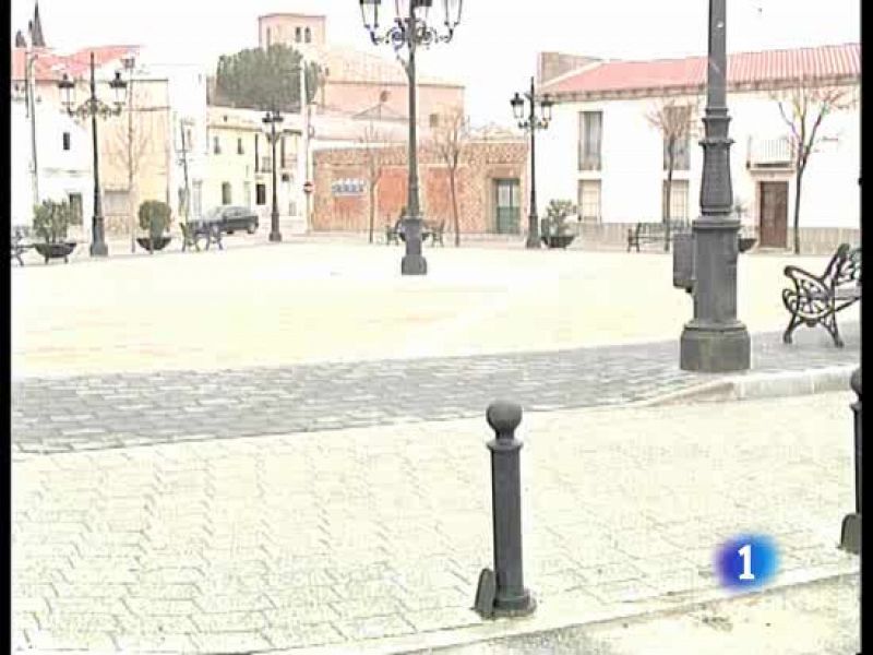 El pueblo de Cuenca, Villar de Cañas, presenta candidatura para acoger el cementerio nuclear