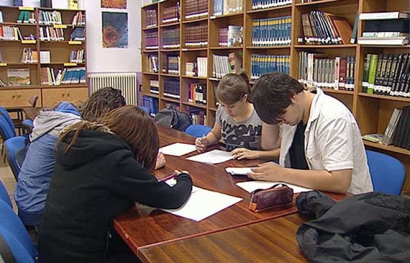 Gabilondo propone un 4º de ESO con dos perfiles orientados a Bachillerato y FP