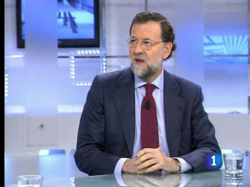 Rajoy sobre la propuesta de sanción a Cobo y Costa: "A unos les parecerá dura y a otros blanda"