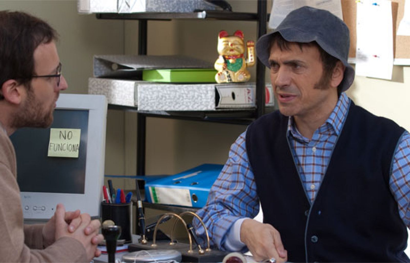 La hora de José Mota - Avance - La hora de José Mota | Ver