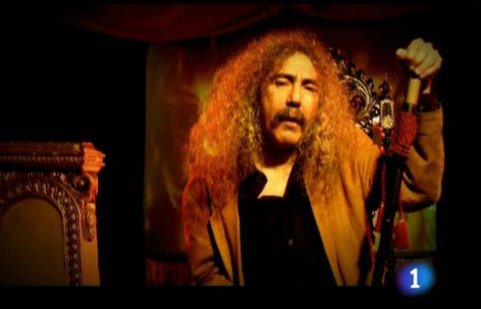 Los Suaves cumplen 30 años de carrera | Ver