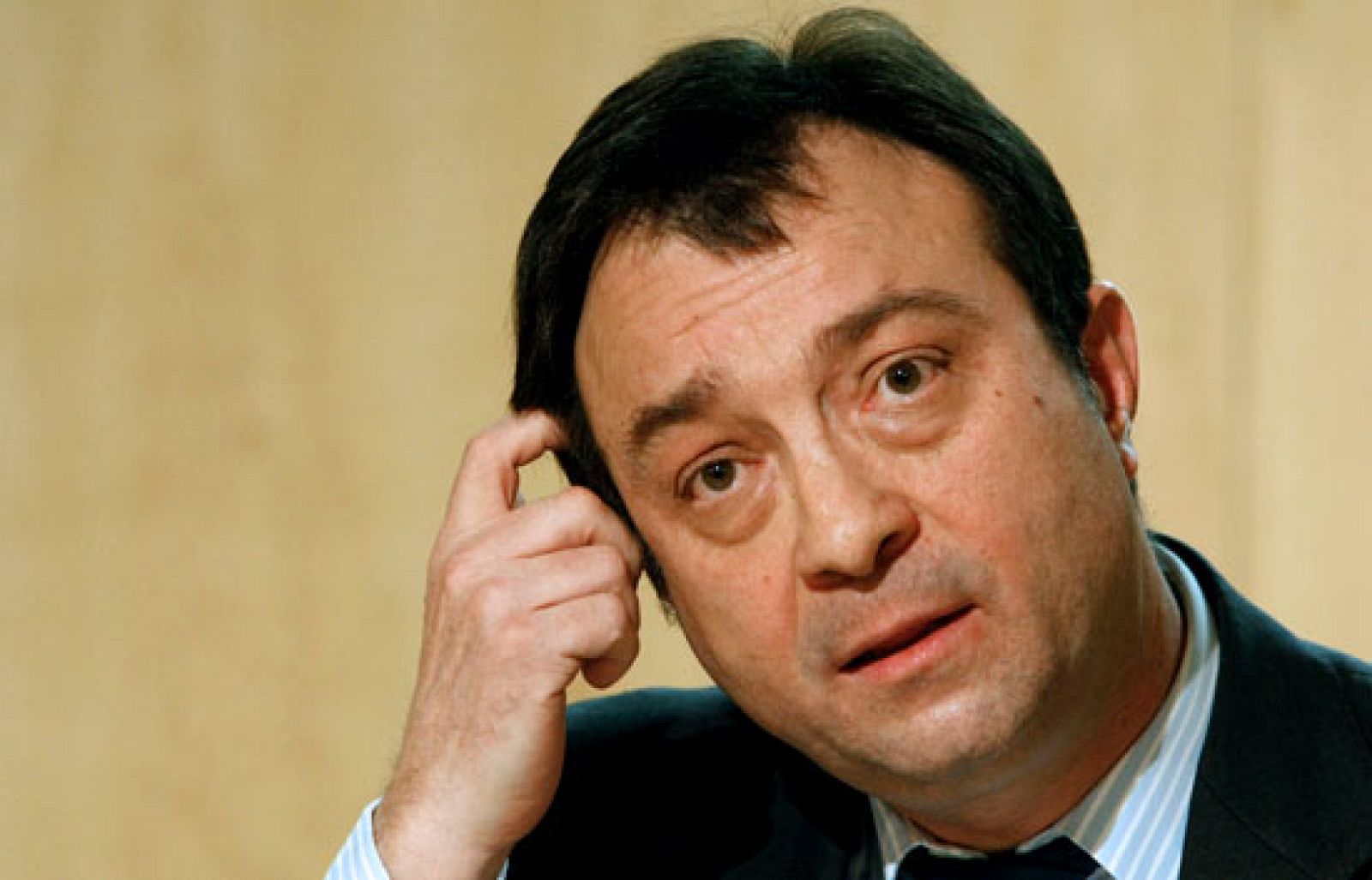 El comité de derechos y garantías del PP se pronuncia | Ver