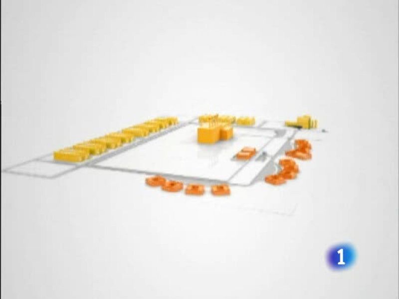 El pueblo vallisoletano de Santervás vota este viernes su candidatura para el almacén nuclear