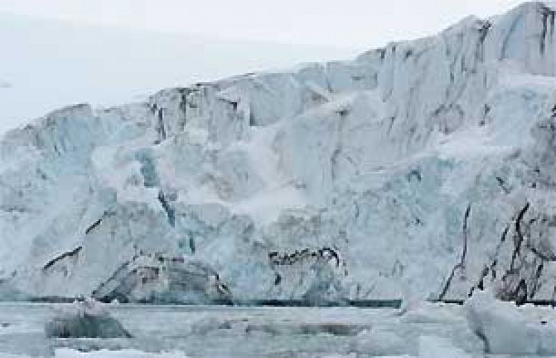 Investigar el pasado de la Antártida para conocer su futuro