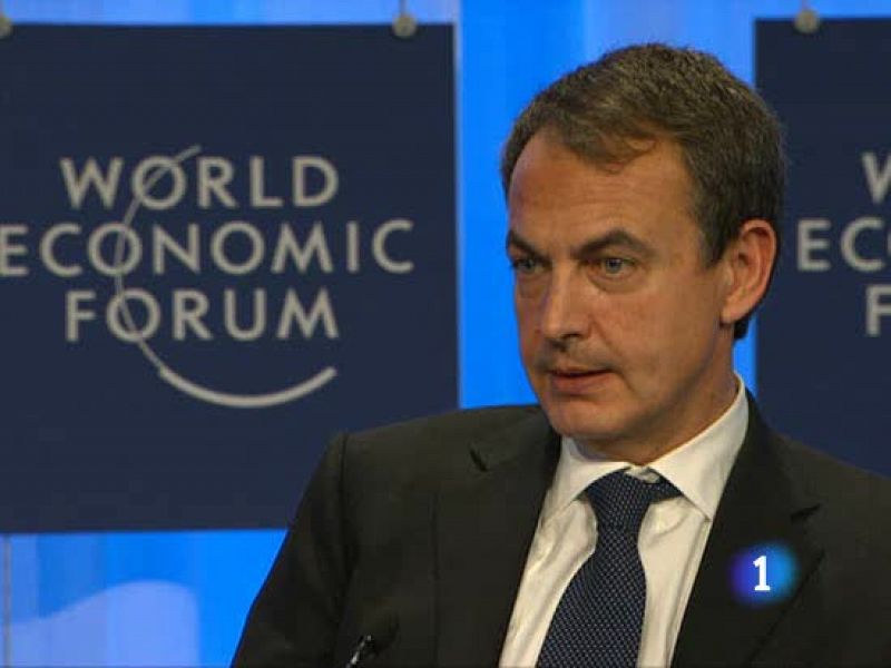 Zapatero: "España cumplirá con el pacto de estabilidad en 2013, porque es un país serio"