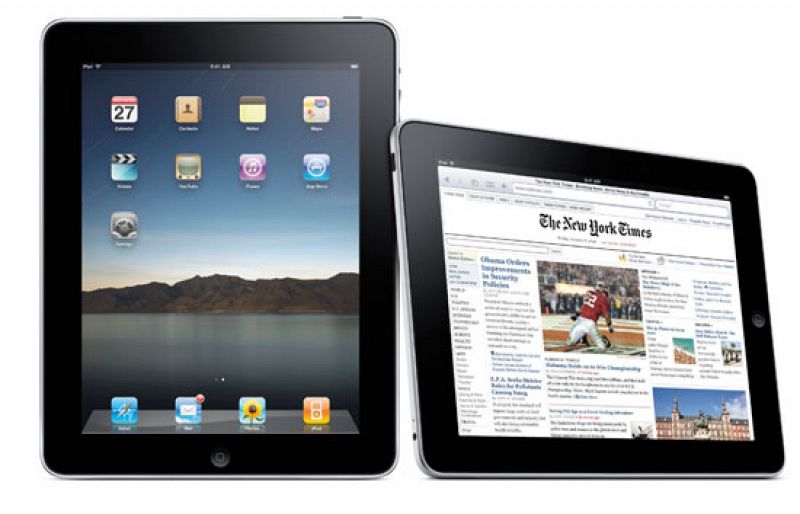 iPad: ¿se venderá el 'mínimo olímpico' de Apple?