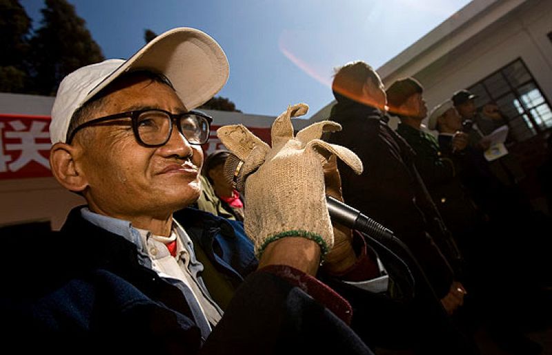 La Lepra, la enfermedad que se deja de lado