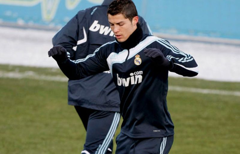 Apelación confirma la sanción de Cristiano