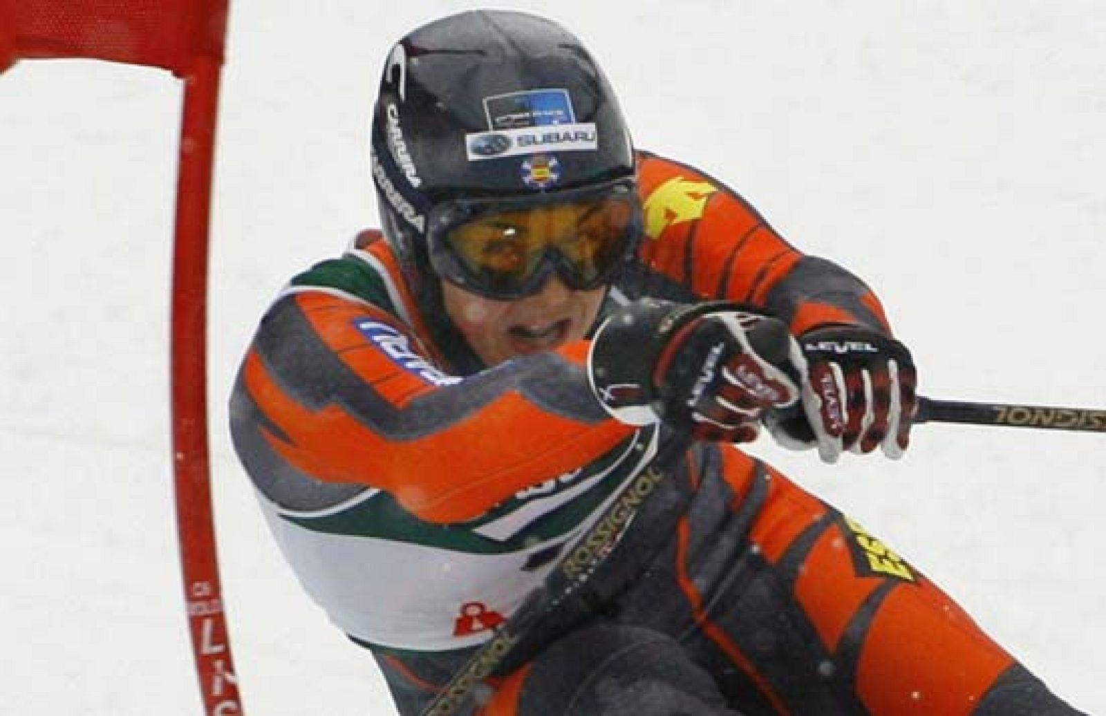 17 españoles a Vancouver | Ver