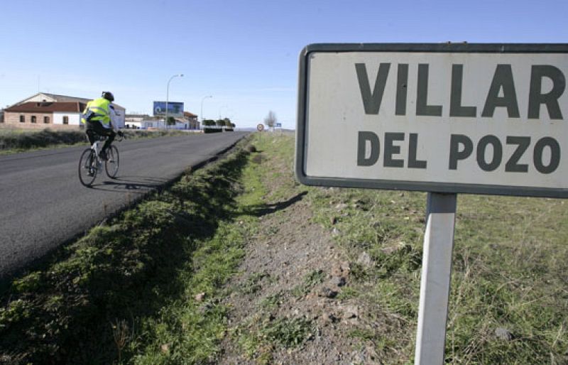 Finaliza el plazo para presentar candidatura para albergar el almacén nuclear