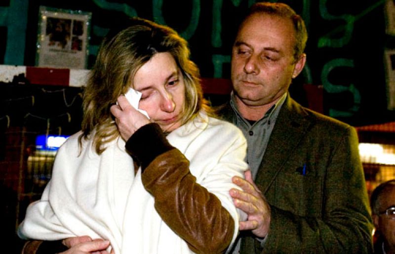 La Fiscalía pide 52 años de cárcel para el asesino confeso de Marta del Castillo