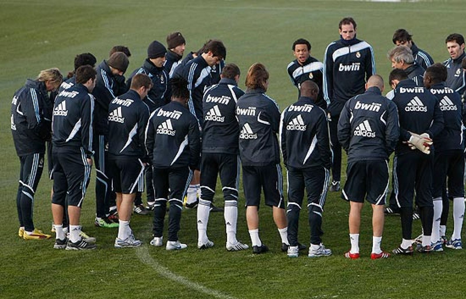 Cristiano no irá a Riazor | Ver