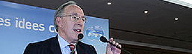 Manuel Pizarro deja su escaño en el Congreso por razones "estrictamente personales"