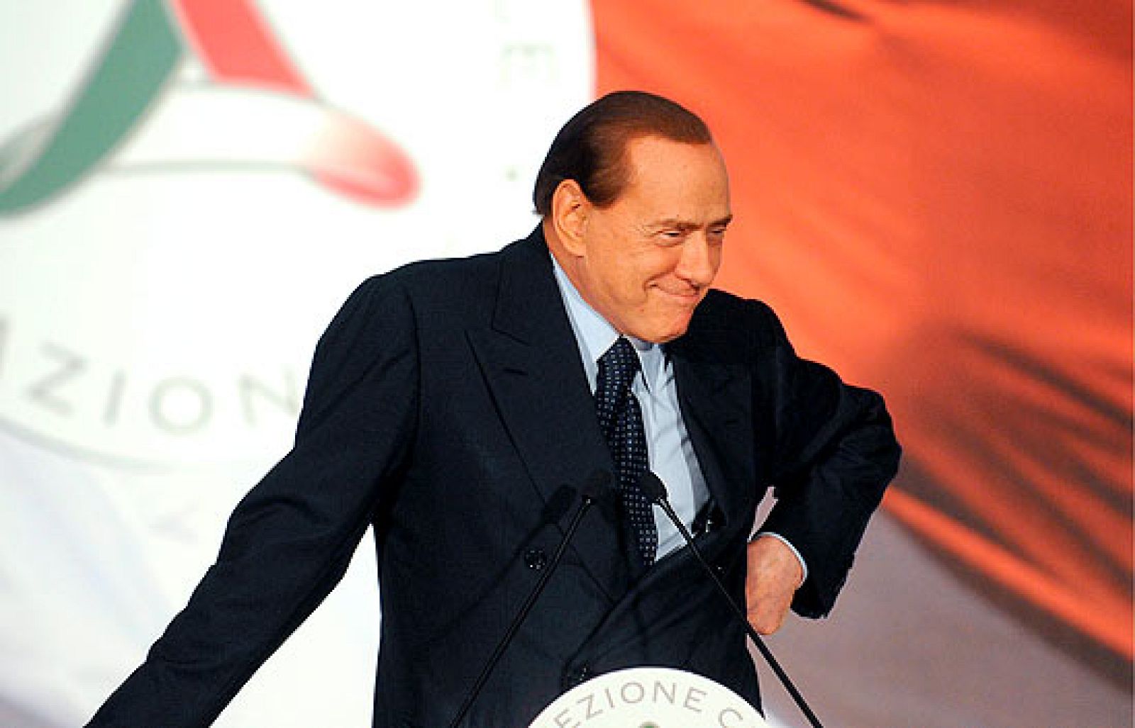 En Italia, el enfrentamiento entre jueces y gobierno se recrudece