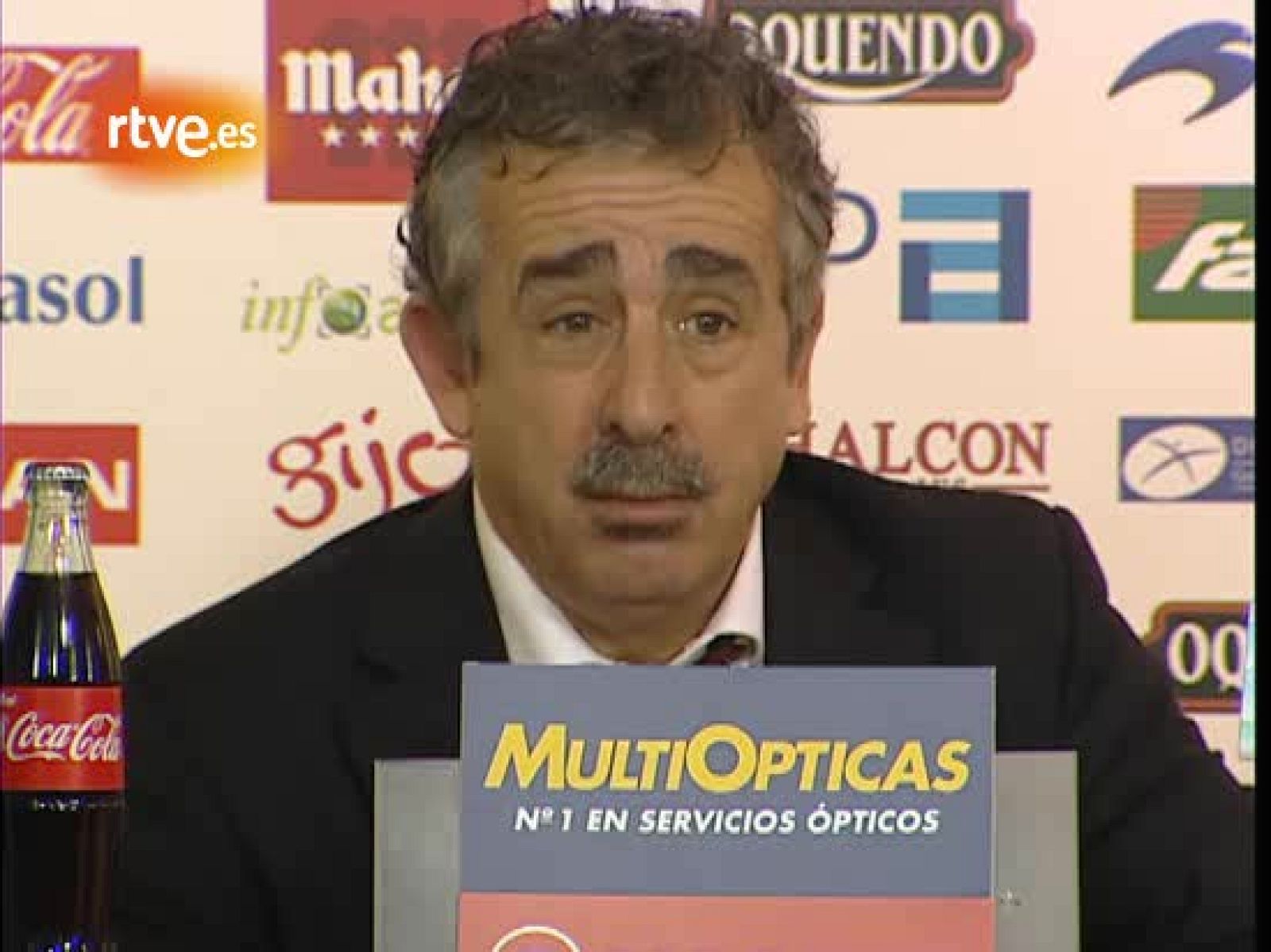 Preciado: 'El gol fue error del árbitro' | Ver