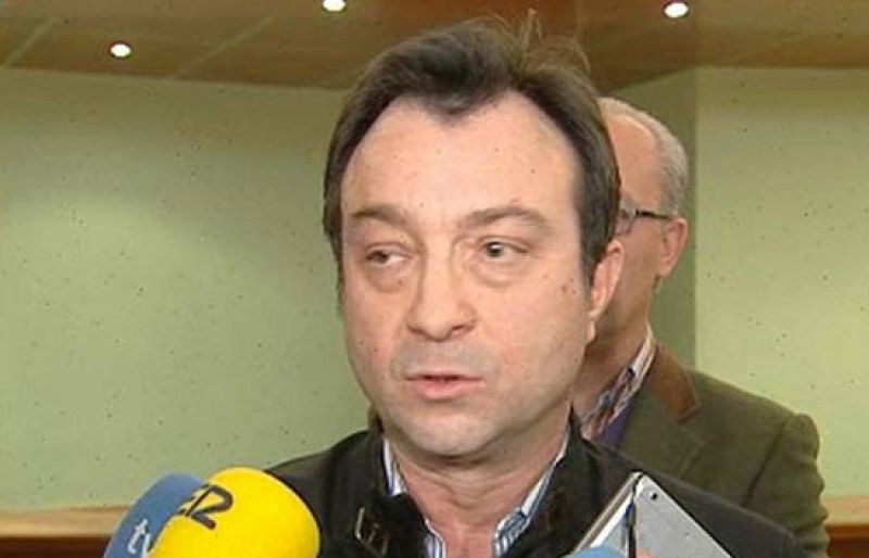 Cobo: "No quiero pensar lo que hubiera ocurrido si lo hubiera dicho Gallardón o yo"