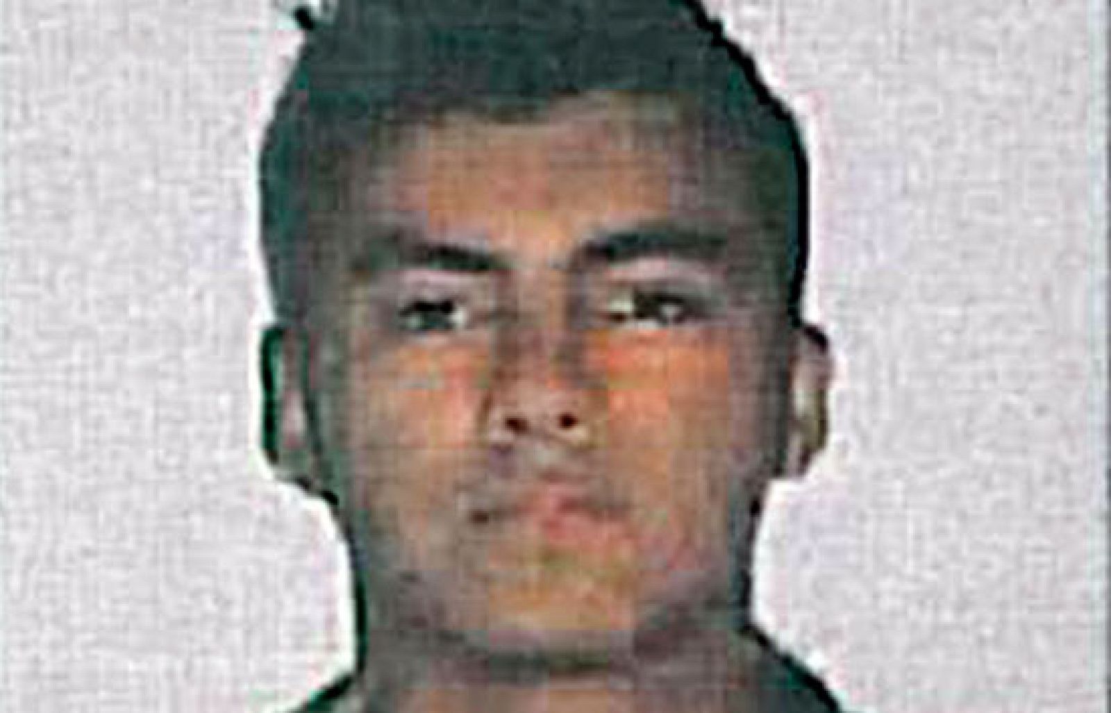 John Felipe Romero muere en un atentado en Afganistán | Ver