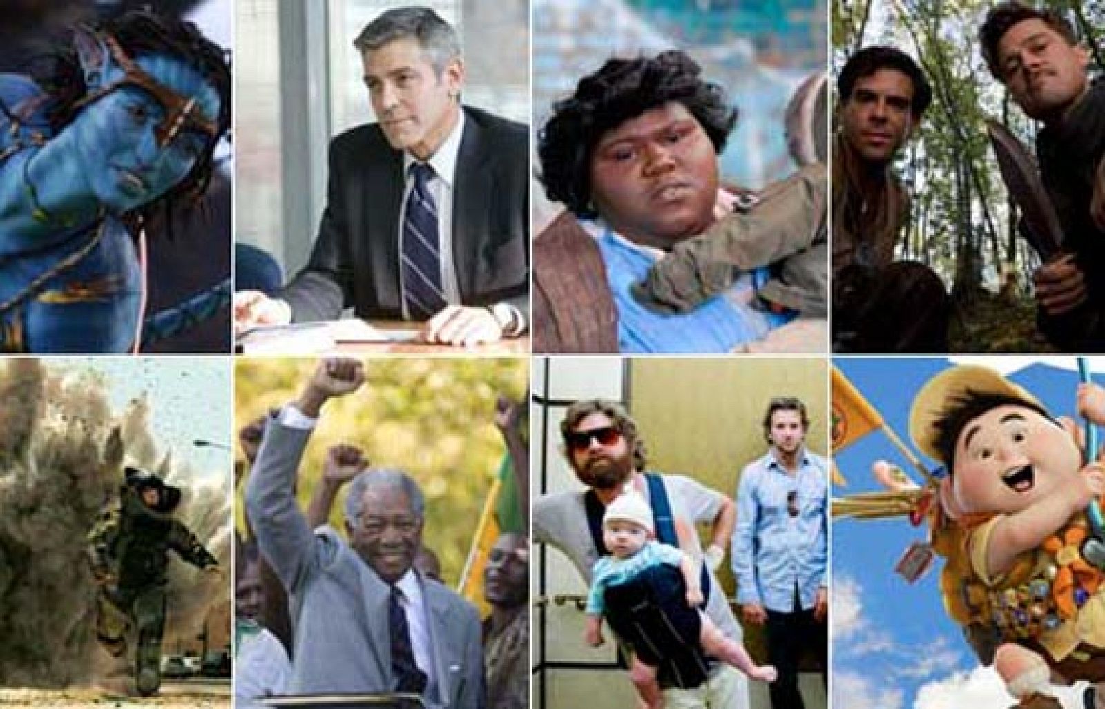 Hoy conoceremos las nominaciones a los Oscar | Ver