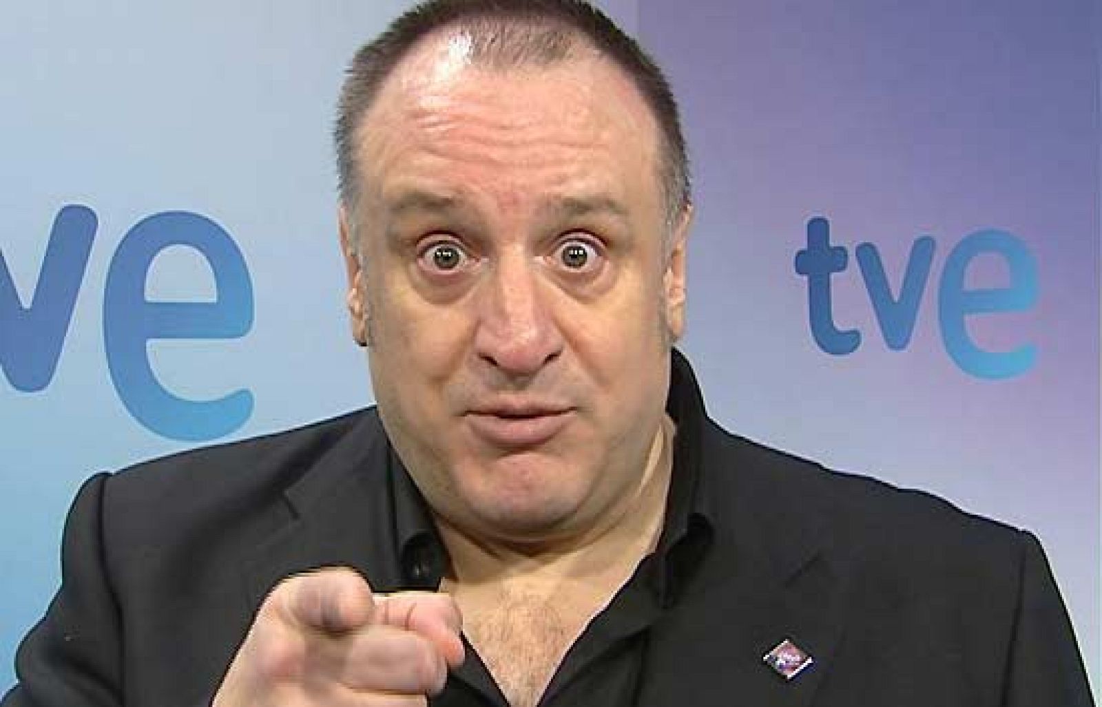 Fernando Albizu: "Si no gano, arrasaré con todo" | Ver