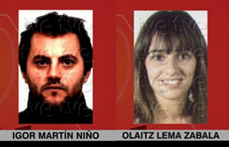 Dos nuevos detenidos en el marco de la operación contra ETA iniciada en Ondarroa