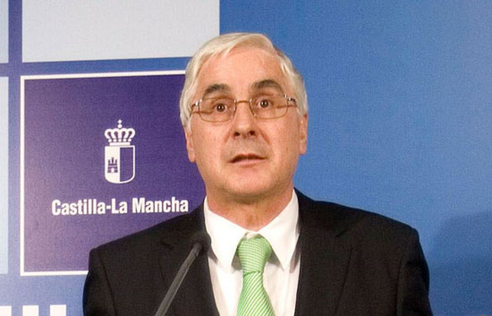 José María Barreda cree necesaria una renovación en el Gobierno de Zapatero | Ver