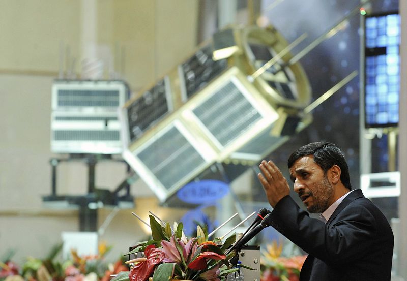 El mundo acoge con desconfianza la nueva oferta iraní para que le enriquezcan uranio en el exterior