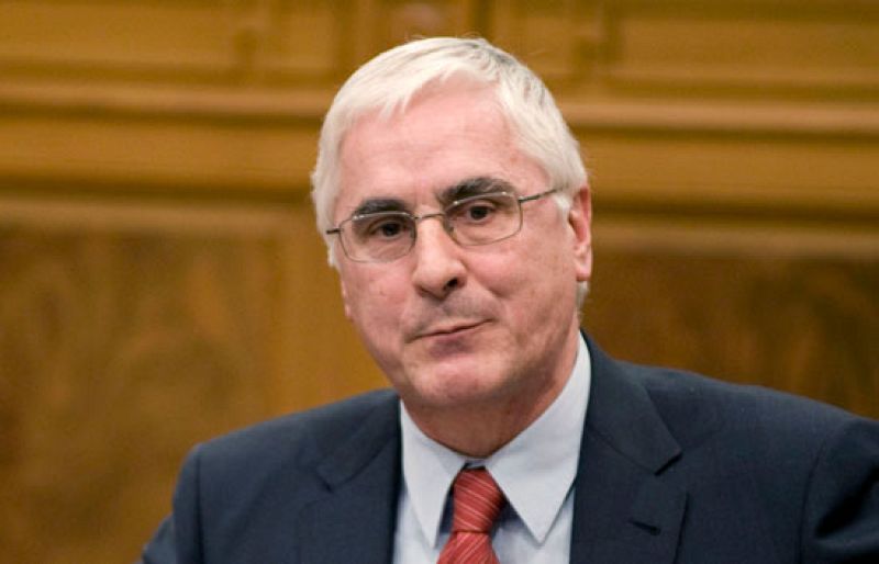 Barreda se considera "leal" al Gobierno aunque la "lealtad implica sinceridad"