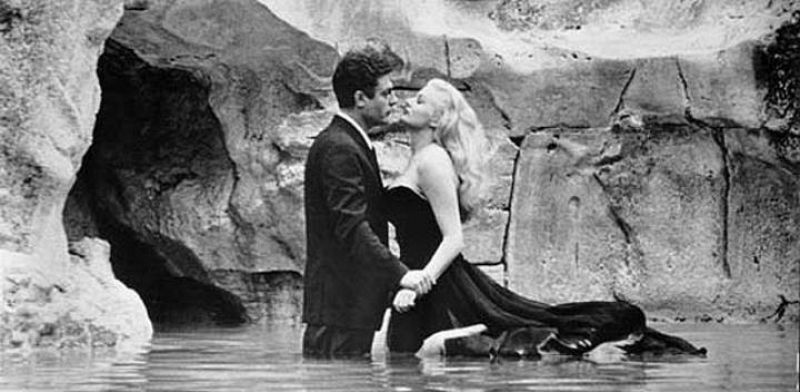 ¿Qué fue de "La Dolce Vita"? El sueño de Fellini 50 años después