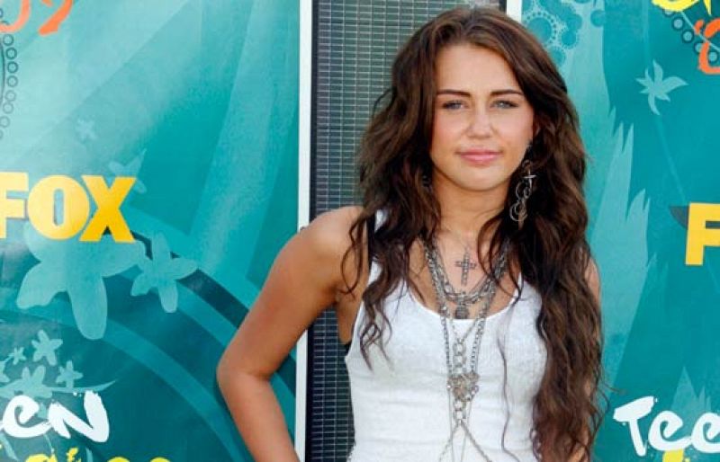 Miley Cyrus actuará en Rock in Río Madrid