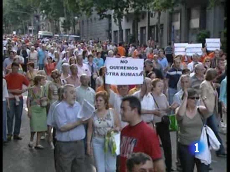 La Audiencia rechaza que el Estado indemnice a los afectados de Forum Filatélico y Afinsa