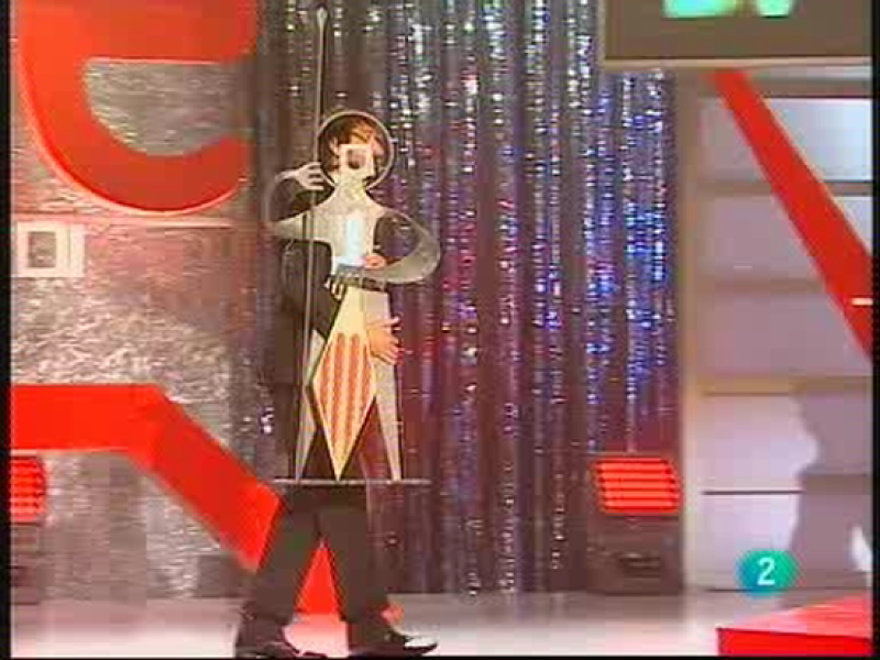 54 edició dels Premis Sant Jordi de Cinematografia de RNE