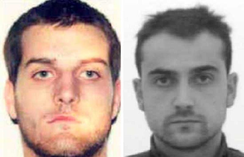 ETA guardaba en Portugal el mayor arsenal incautado en los últimos diez años