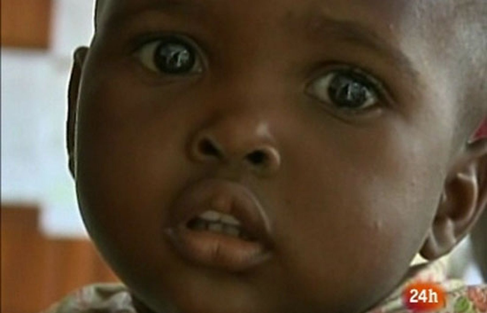 En Haití, dos millones de personas viven sin techo | Ver