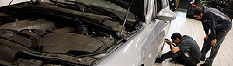 Las quiebras de empresas y particulares aumentan casi un 80% en 2009