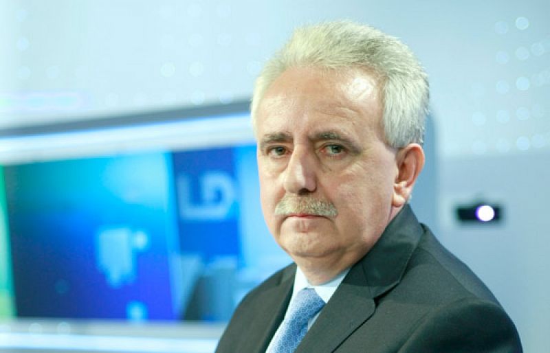 Bárcenas critica que "el ICO no está funcionando"